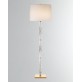 KA1903 Castle Peak Narrow Floor Lamp